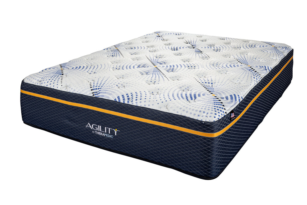 Agility Ultra Hybrid Mattress