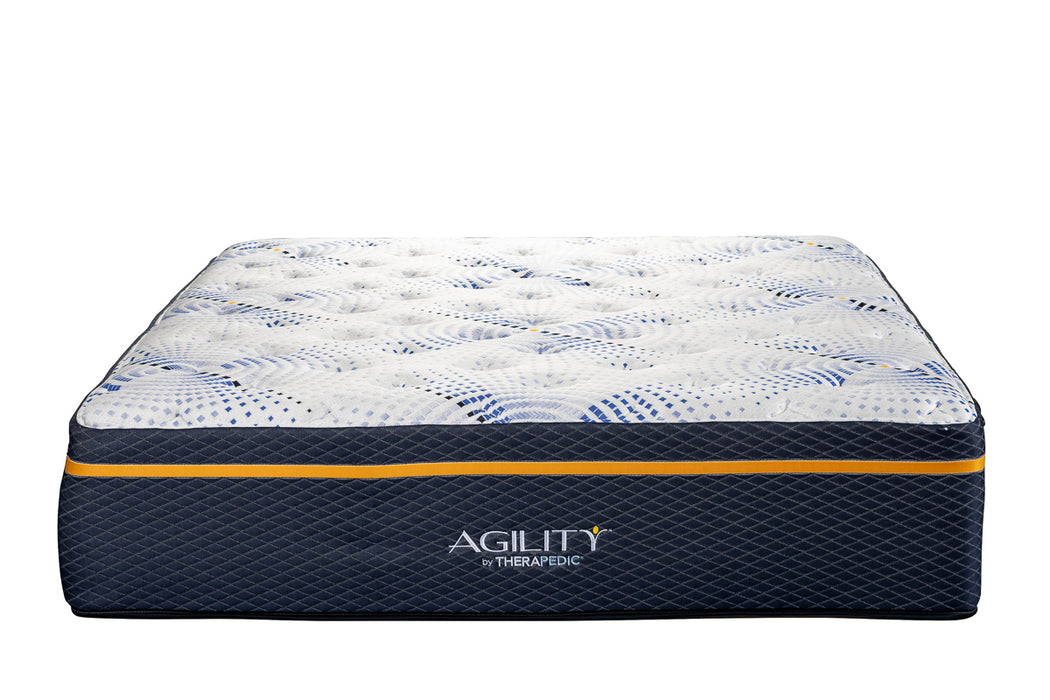 Agility Ultra Hybrid Mattress