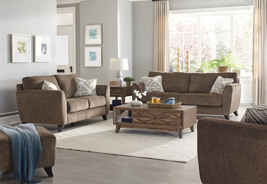 Alyssa Sofa and Loveseat Combo - Was:  $1959.99 Now:  $1279