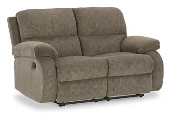 Scranto Reclining Loveseat