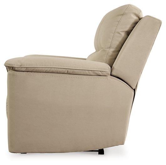 Next-Gen Gaucho Power Recliner