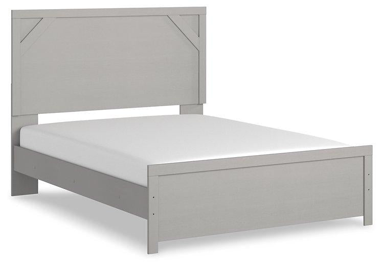 Cottonburg Bedroom Set