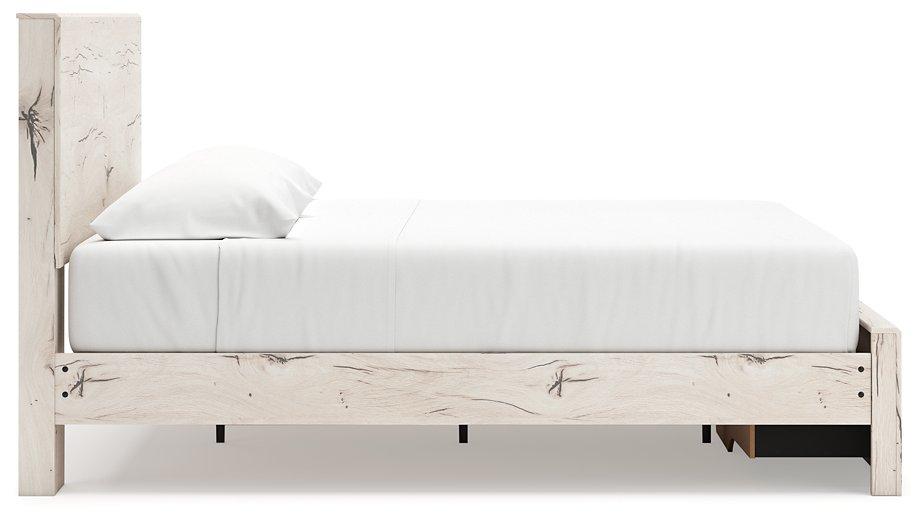 Lawroy Bed