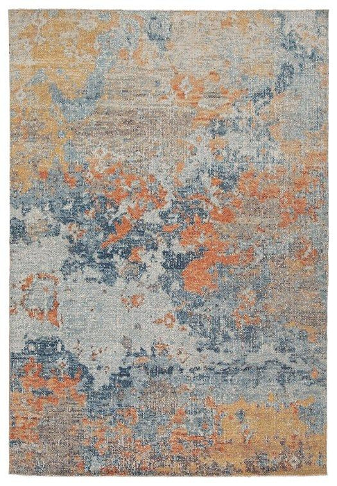 Wraylen 7'10" x 10' Rug image