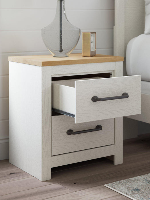 Linnocreek Nightstand