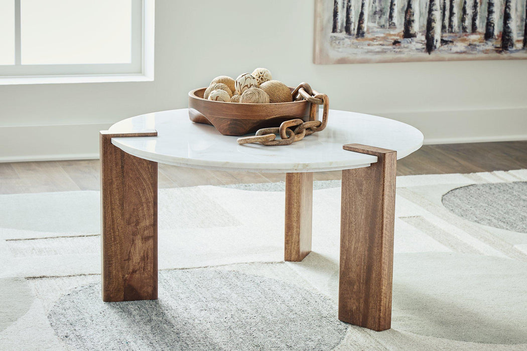 Isanti Coffee Table