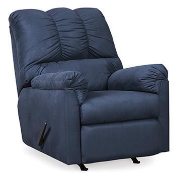 Darcy Recliner