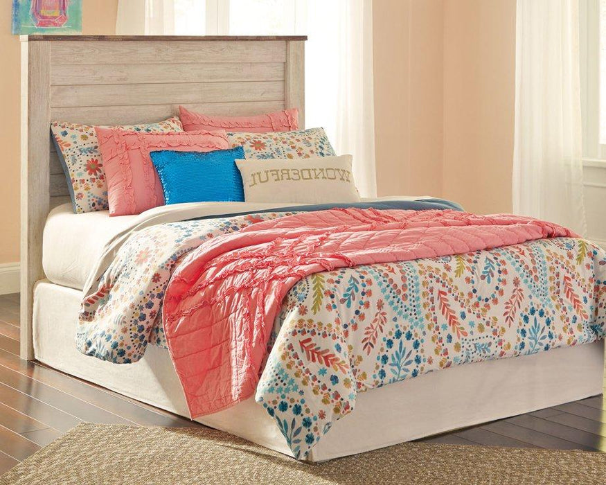 Willowton Bed