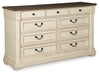 Bolanburg Dresser image