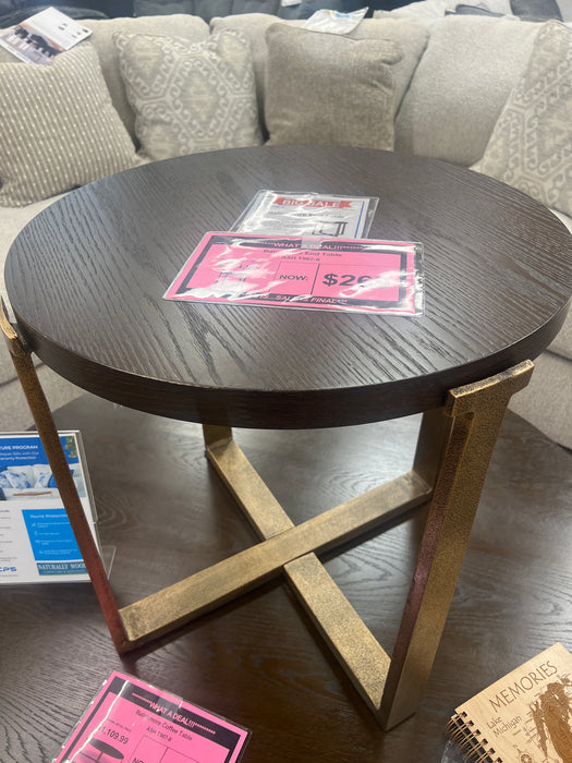 Balintmore end table