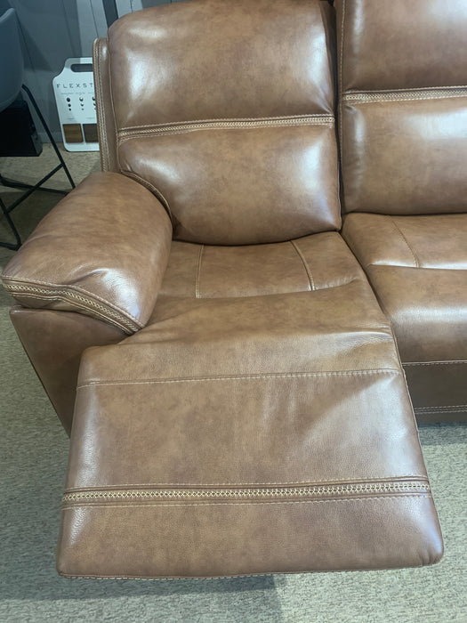 Jackson power Reclining Sofa