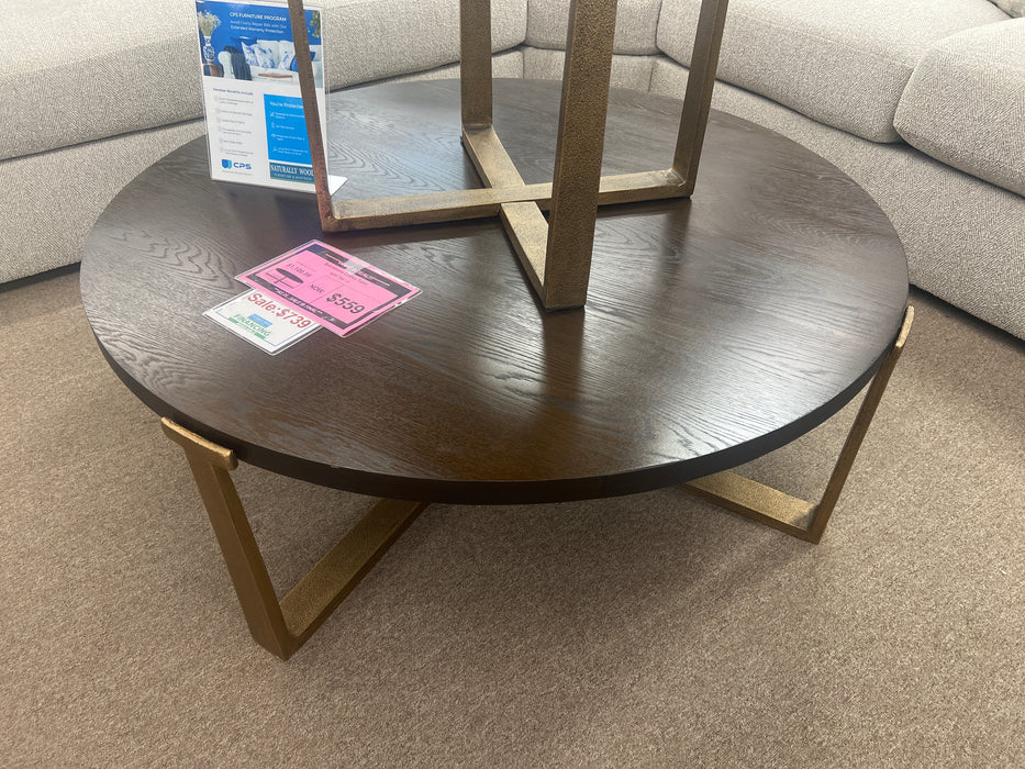 Balintmore coffee table