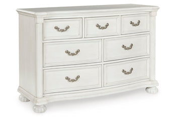 Montelaine Dresser