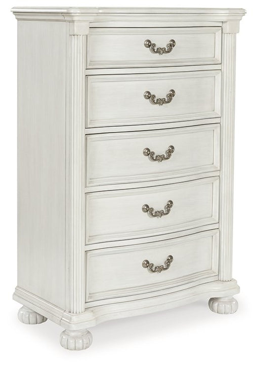 Montelaine Chest of Drawers image