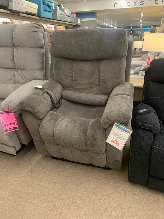 Iron Lift Recliner