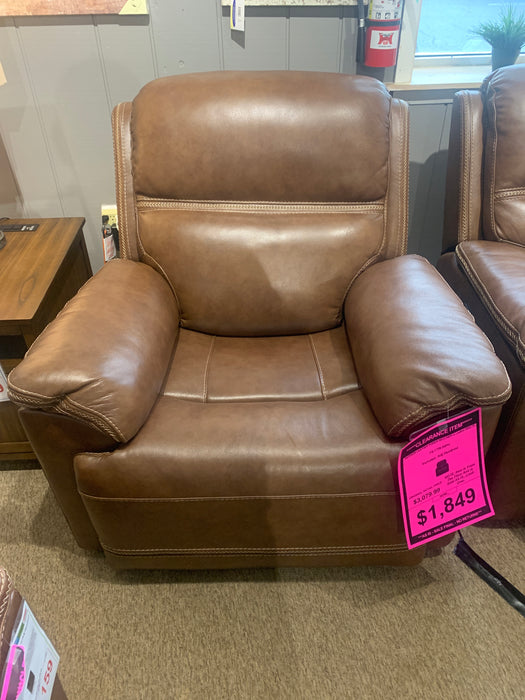 Jackson Power Recliner