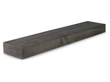 Corinsville Large Wall Shelf
