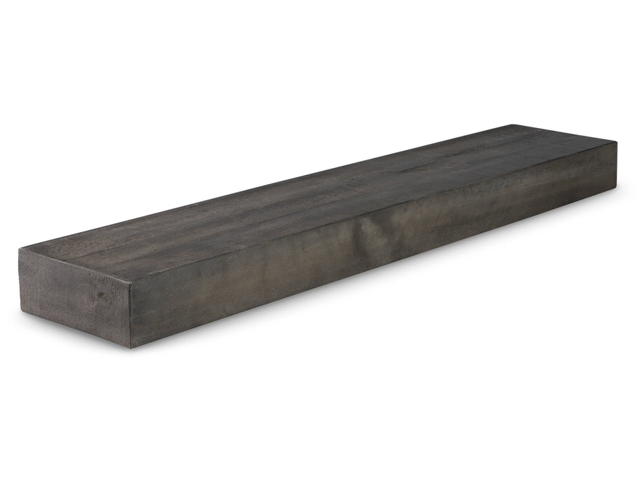 Corinsville Large Wall Shelf