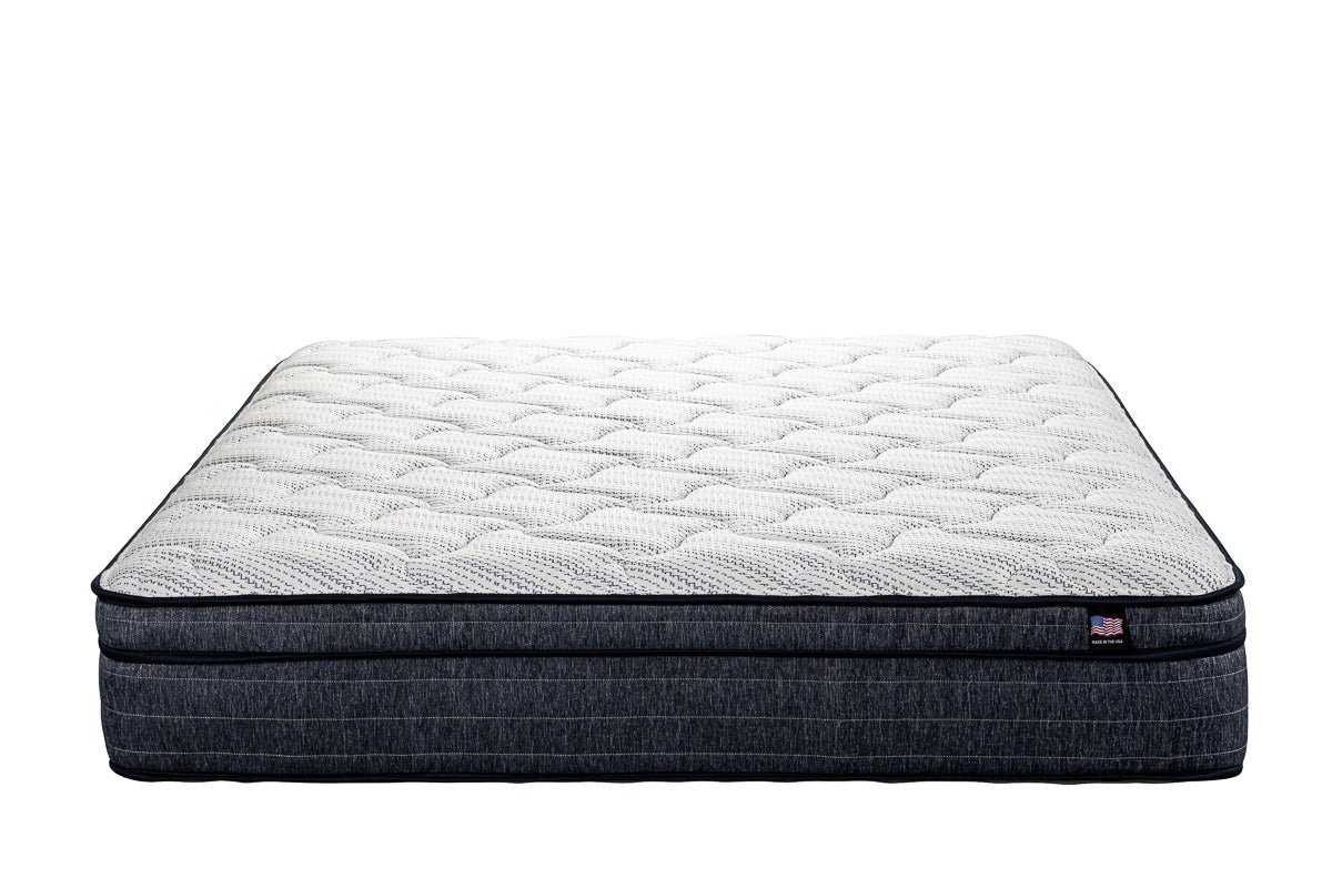 Braeside Euro Top Mattress
