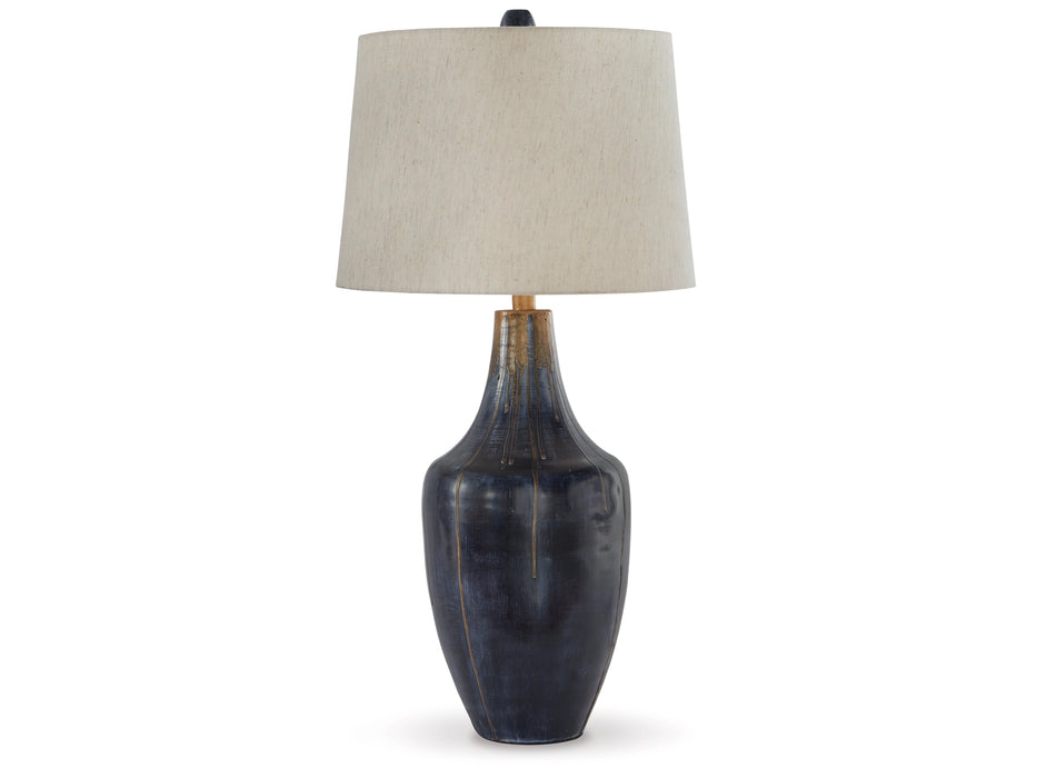 Evania Table Lamp