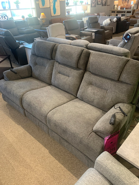 Zcliner Full Power Sofa