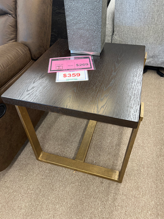 Balintmore end table