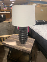 Billow Table Lamp
