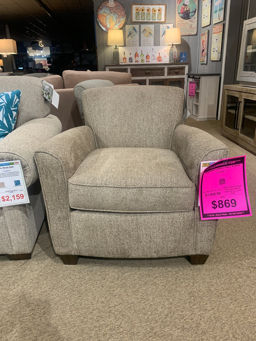 Kingman Accent Chair