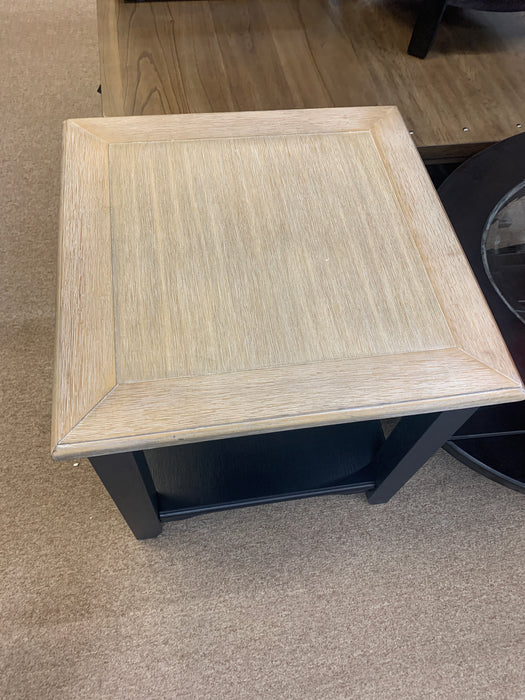 Summerville End Table