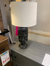 Mandelina Table Lamp