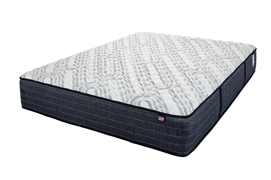 Carnation Firm Mattress