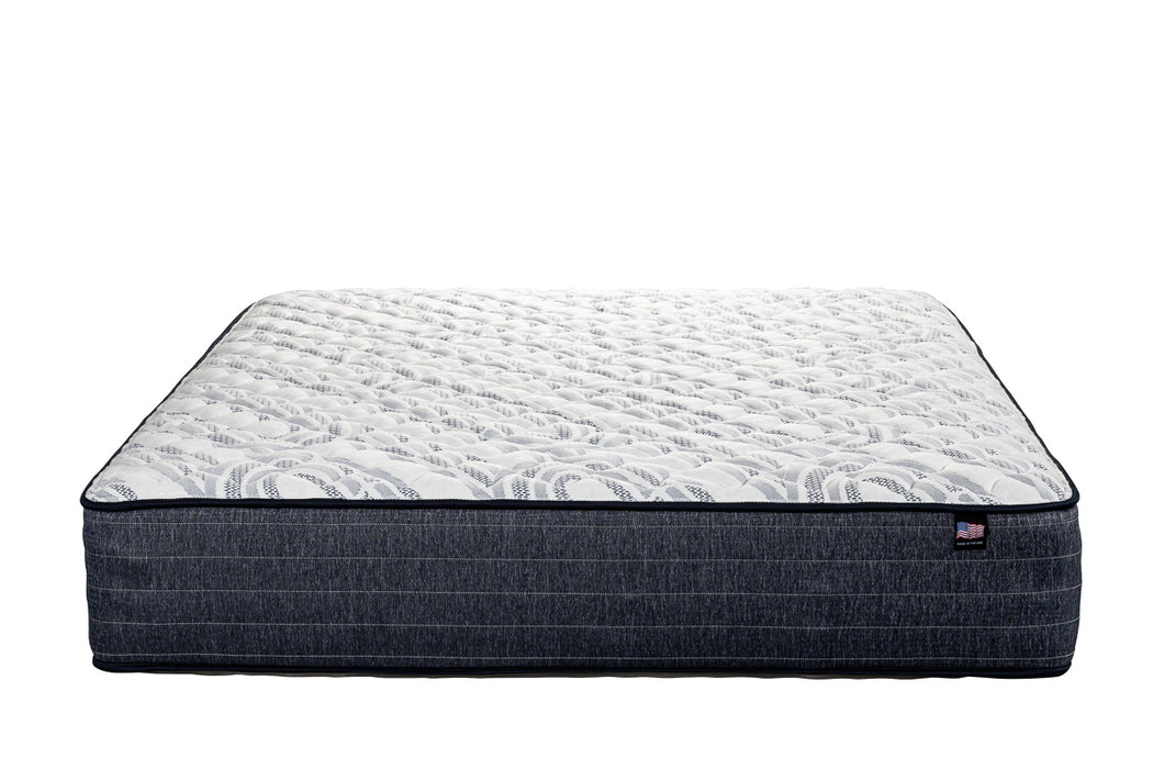 Carnation Firm Mattress