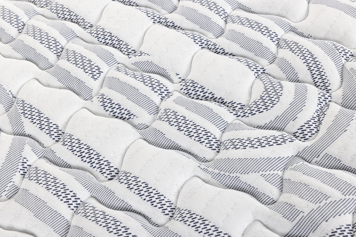 Carnation Firm Mattress