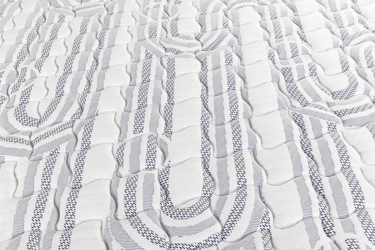 Carnation Firm Mattress
