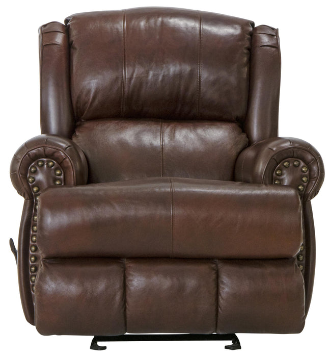 Duncan Deluxe Glider Recliner