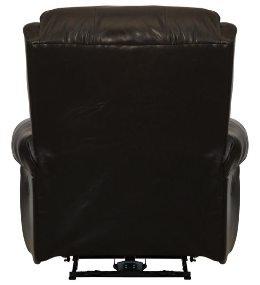 Duncan Power Deluxe Lay Flat Recliner image