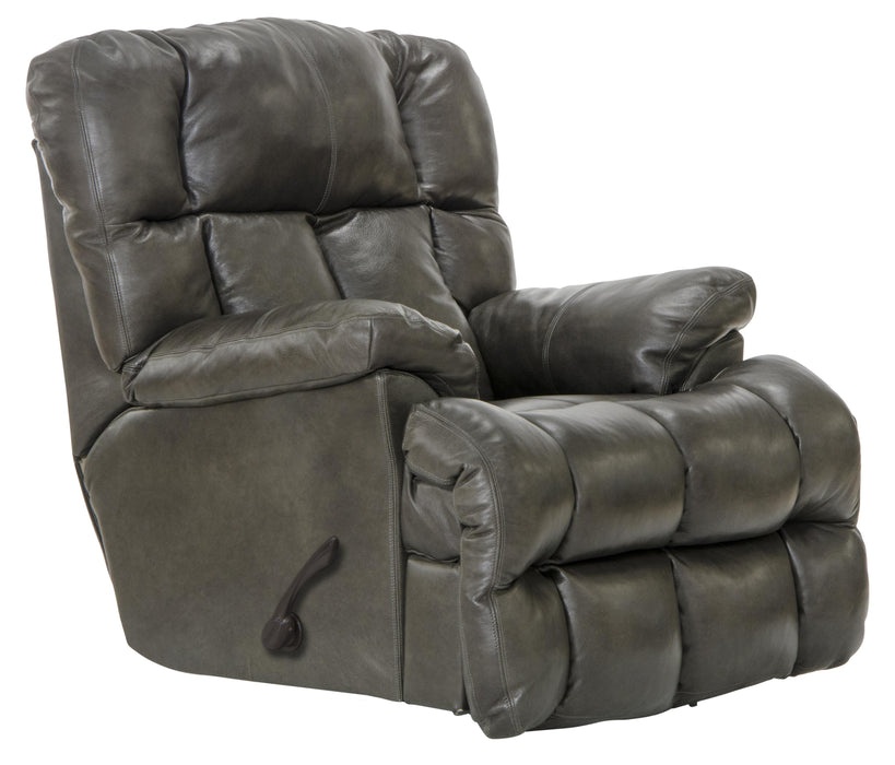 Victor Chaise Rocker Recliner