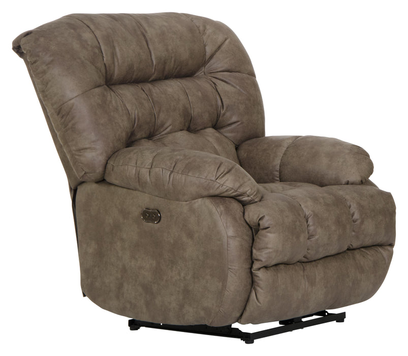 Benny Power Wall Hugger Recliner