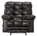 Piazza Leather Rocker Recliner image