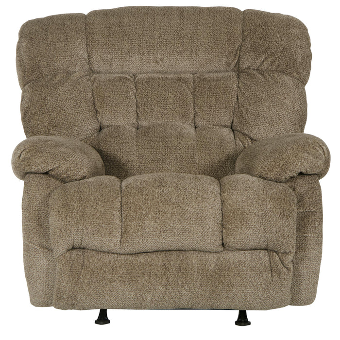 Daly Chaise Rocker Recliner