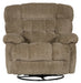 Daly Chaise Swivel Glider Recliner image