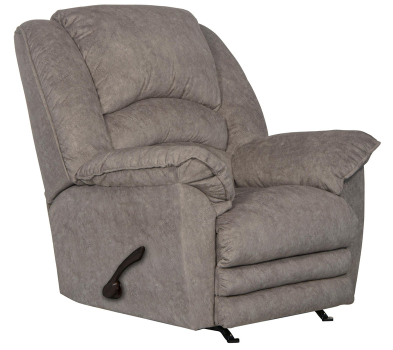 Rialto Chaise Rocker Recliner