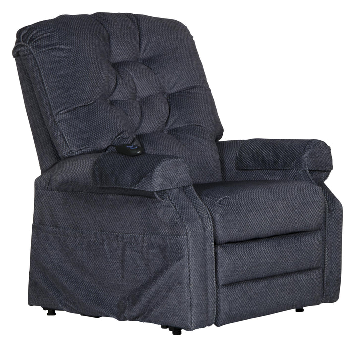 Patriot Power Lift Lay Flat Recliner