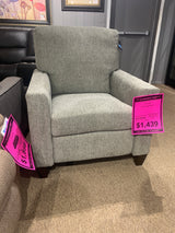 Midway Power Recliner