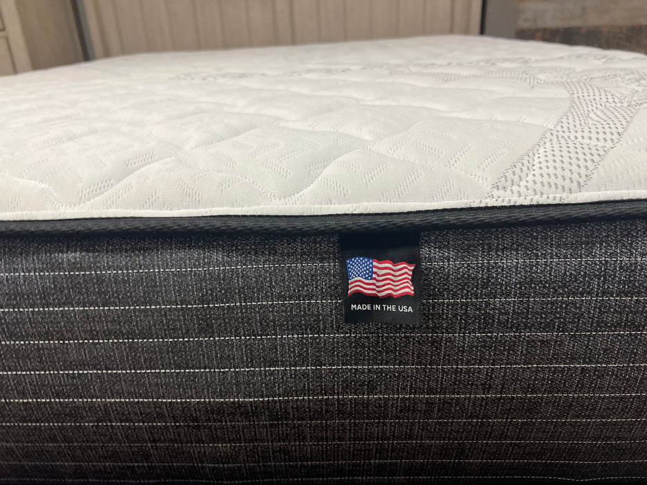 Waters Edge Firm Double Side Mattress