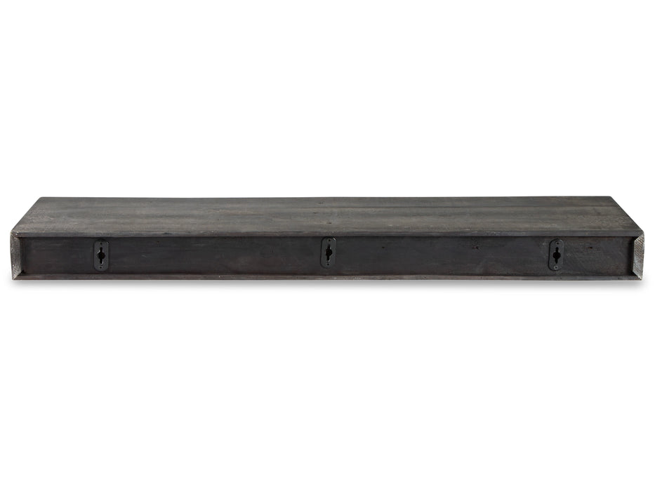 Corinsville Large Wall Shelf