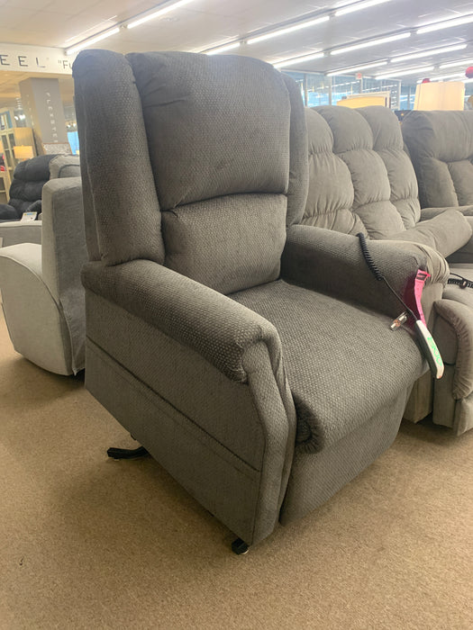 Bucky Steel Lift Recliner