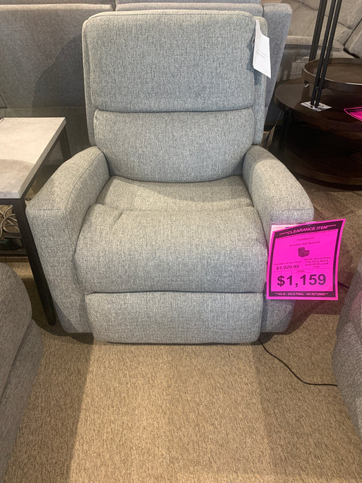 Catalina Power Recliner