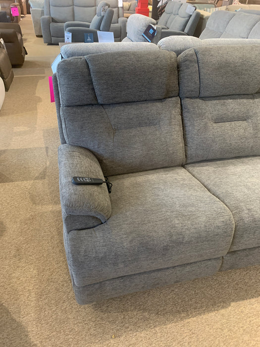 Zcliner Full Power Sofa