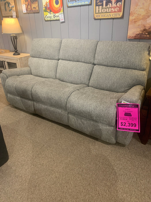 Rio Power Reclining Sofa